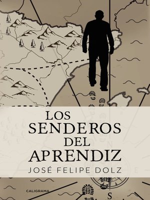 cover image of Los senderos del aprendiz